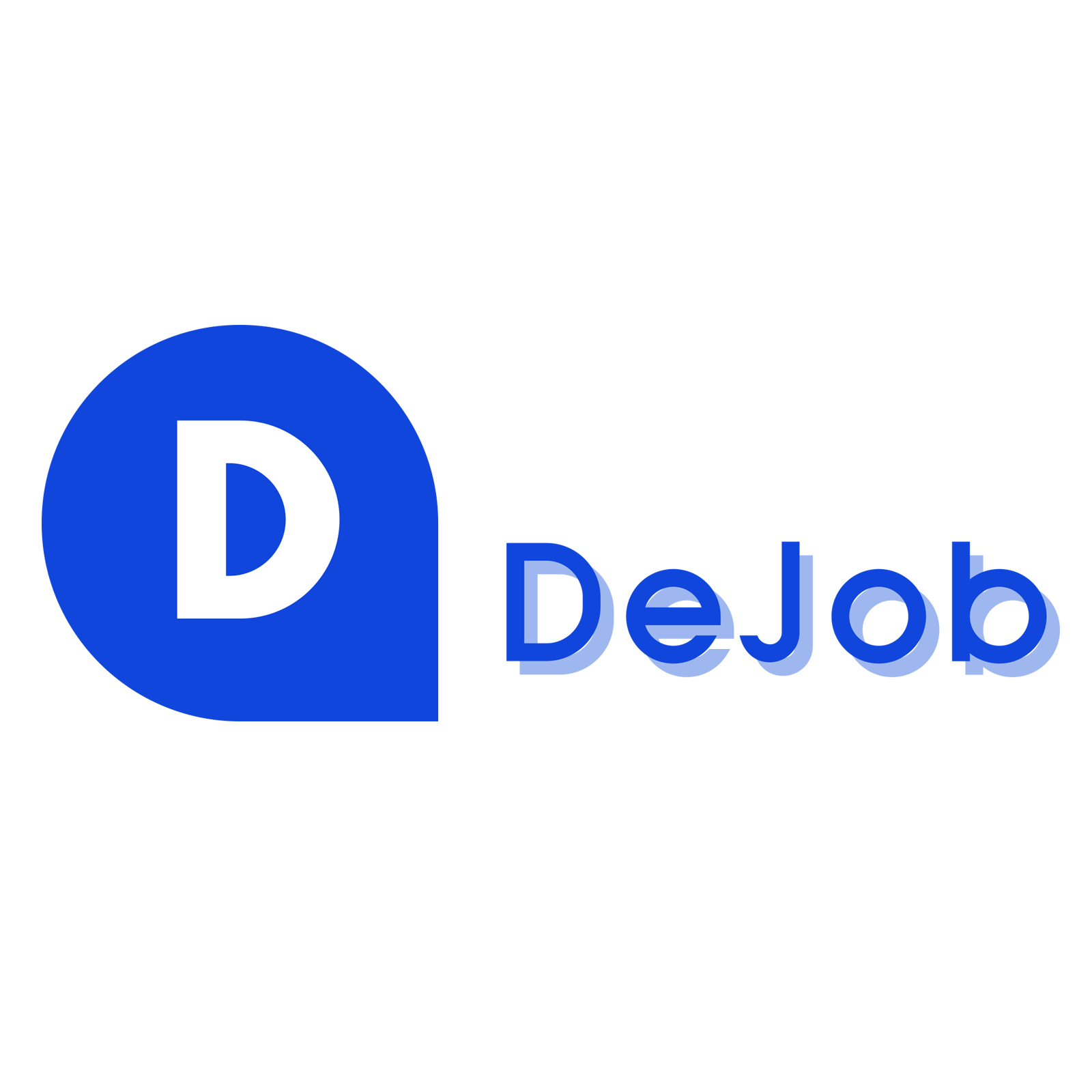 DeJob—Web3招聘求职频道 群主微信二维码
